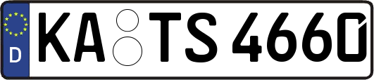 KA-TS4660