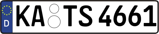KA-TS4661
