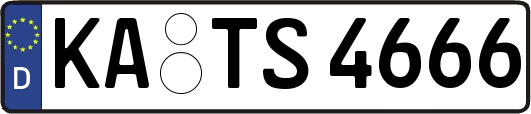 KA-TS4666