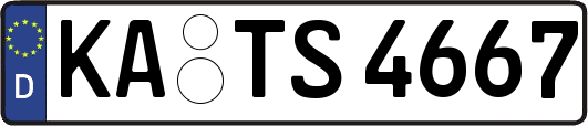 KA-TS4667