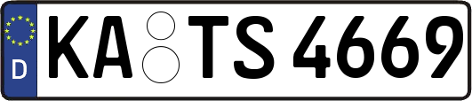 KA-TS4669