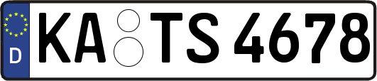 KA-TS4678