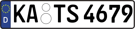 KA-TS4679
