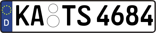 KA-TS4684
