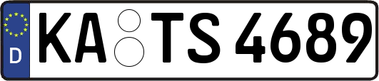 KA-TS4689
