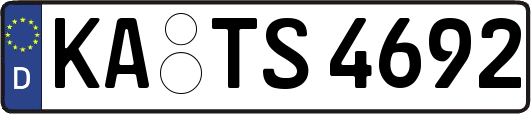 KA-TS4692