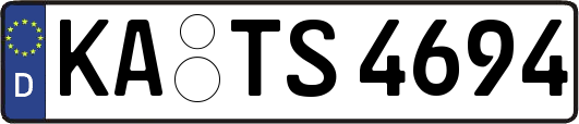KA-TS4694