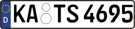 KA-TS4695