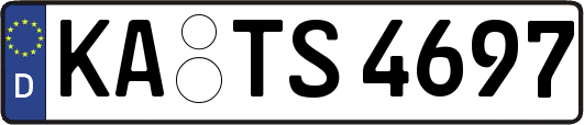 KA-TS4697