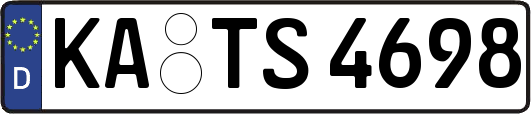 KA-TS4698
