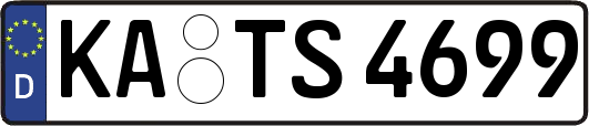 KA-TS4699