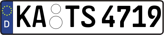 KA-TS4719