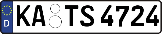 KA-TS4724