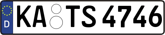KA-TS4746
