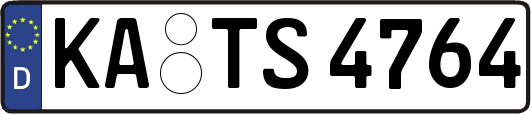 KA-TS4764