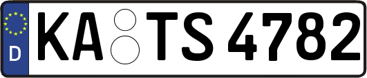 KA-TS4782