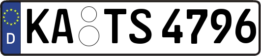KA-TS4796