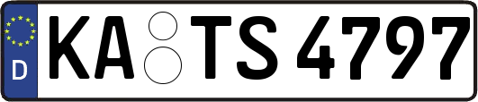 KA-TS4797