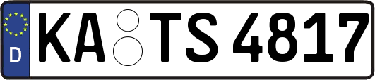 KA-TS4817