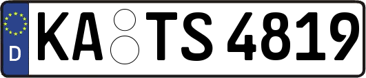 KA-TS4819