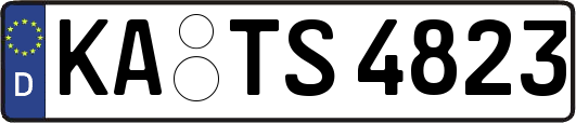KA-TS4823
