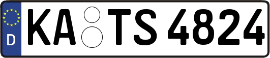 KA-TS4824