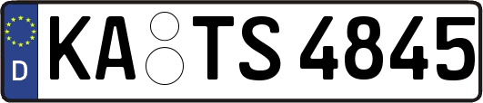KA-TS4845