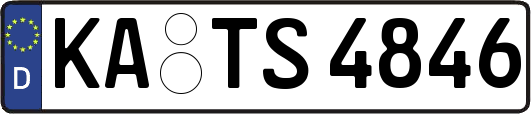 KA-TS4846