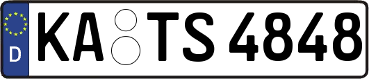 KA-TS4848