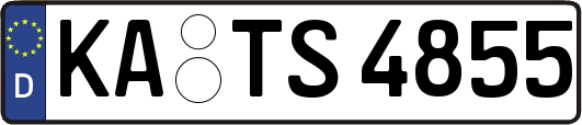 KA-TS4855