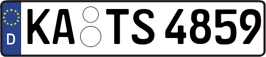 KA-TS4859
