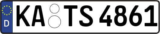 KA-TS4861