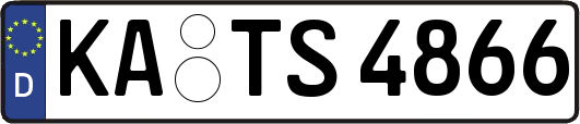 KA-TS4866