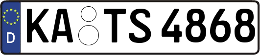 KA-TS4868