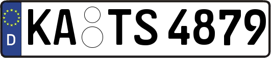KA-TS4879