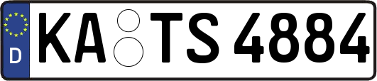 KA-TS4884