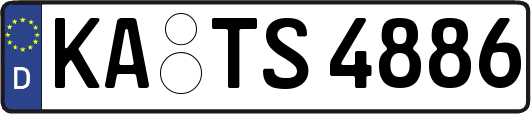 KA-TS4886