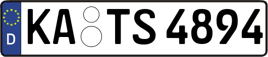 KA-TS4894