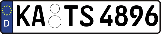 KA-TS4896