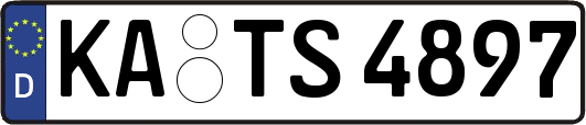 KA-TS4897
