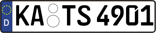 KA-TS4901