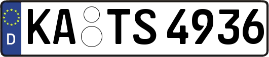 KA-TS4936