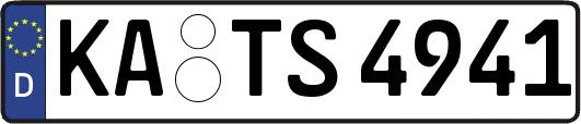 KA-TS4941