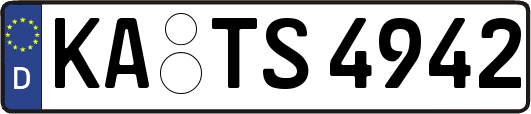 KA-TS4942