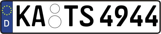 KA-TS4944