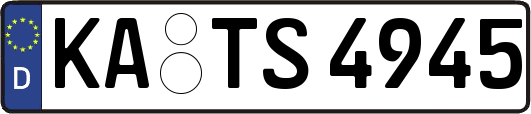 KA-TS4945