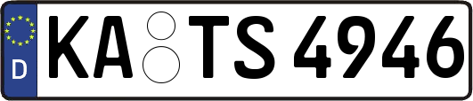 KA-TS4946