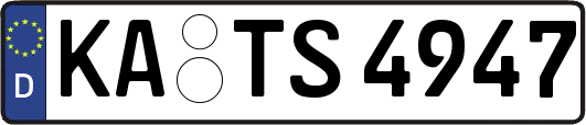 KA-TS4947