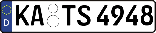 KA-TS4948