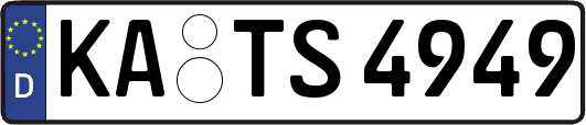 KA-TS4949